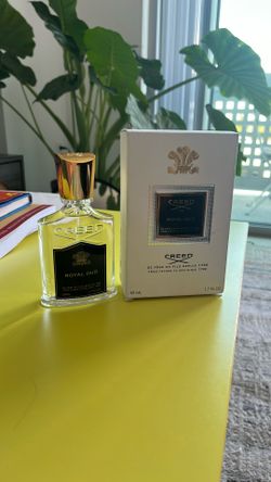 Creed Royal Oud