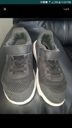 Nike 11c