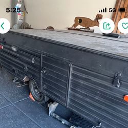 1997 Jayco Pop Up Camper 1,000