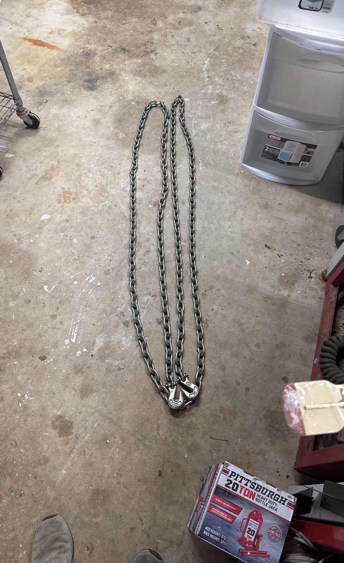 Chain