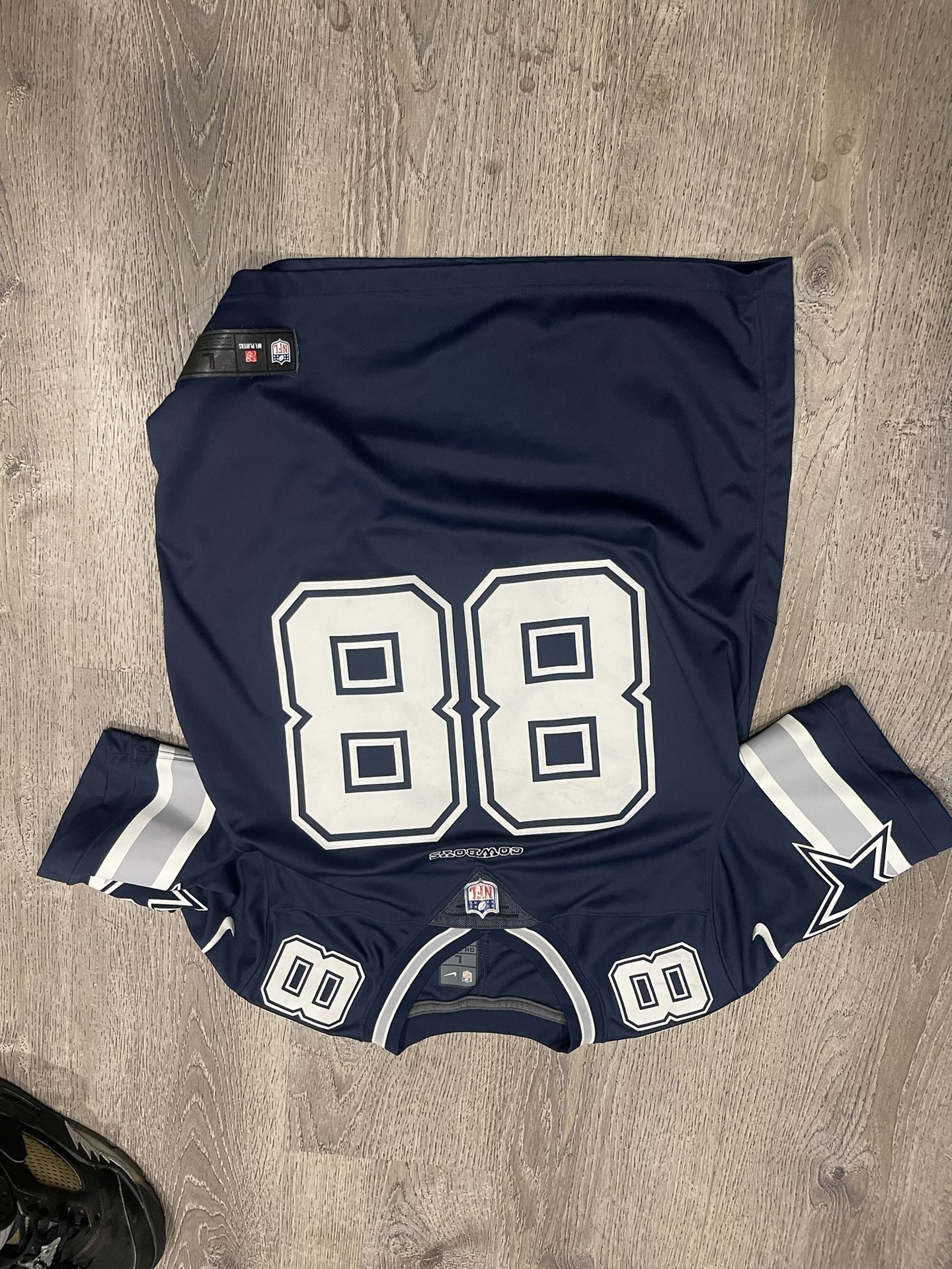 Og Cowboys Jersey