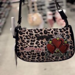 ED HARDY WRISTLET