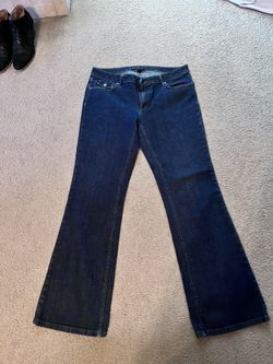 Banana Republic Jeans