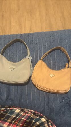 Prada Handbags / shoulder bags