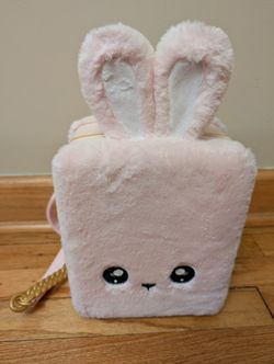 LÃmited Edition Na Na Na Surprise Bunny Backpack