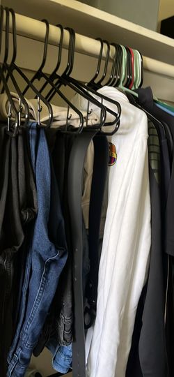 Vintage Clothes ($10 A Piece)