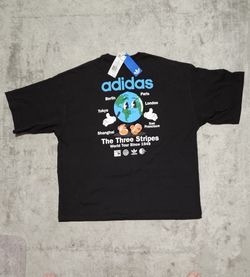 Adidas T-Shirt