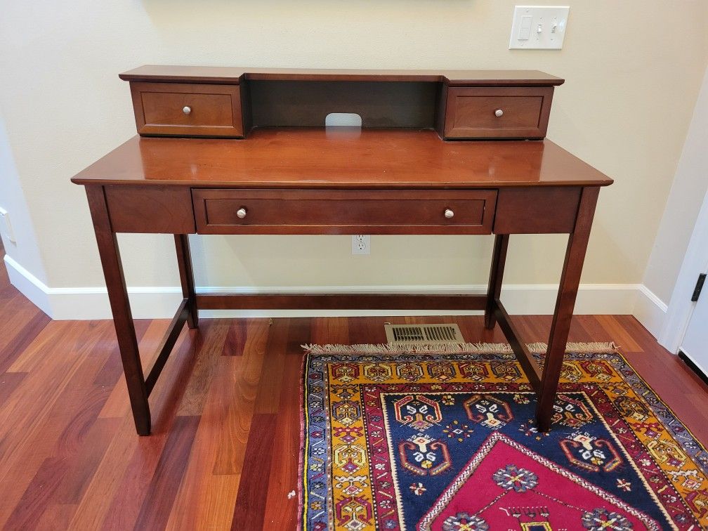 Cherry Desk
