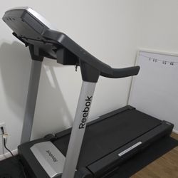 Reebok Treadmill