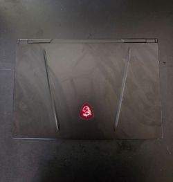 MSI GL65 Leopard 10SFSK ( Read Description )