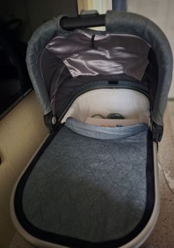 Baby Stroller Bassinet Carrycot Attachment