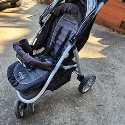 Graco Stroller