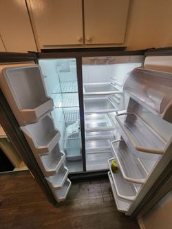 Whirlpool Fridge