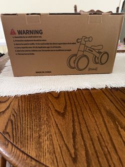 Toddler toys