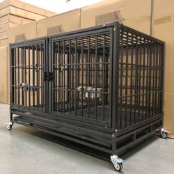 dog kennel cage 