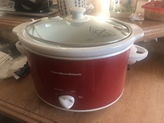 Crock Pot