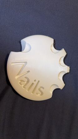 Custom 3d printed items