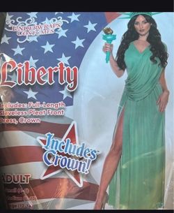 Lady Liberty