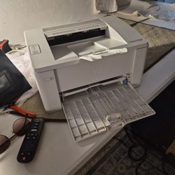 HP Printers