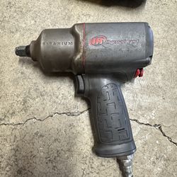 Ingersoll Rand Impact