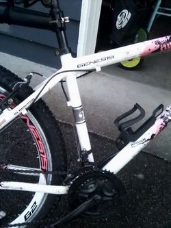Genesis two nine 29 mountain bike hotsell