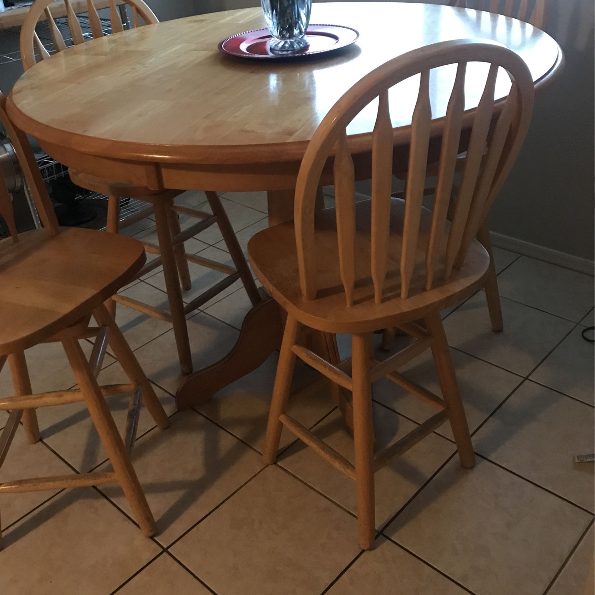 Kitchen Table for Sale in Tucson, AZ OfferUp