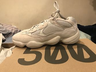 Adidas Yeezy 500 Blush