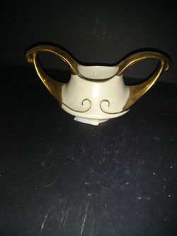 2 handed creamer