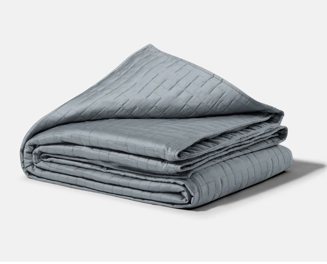 20 lb Gravity Cooling Weighted Blanket
