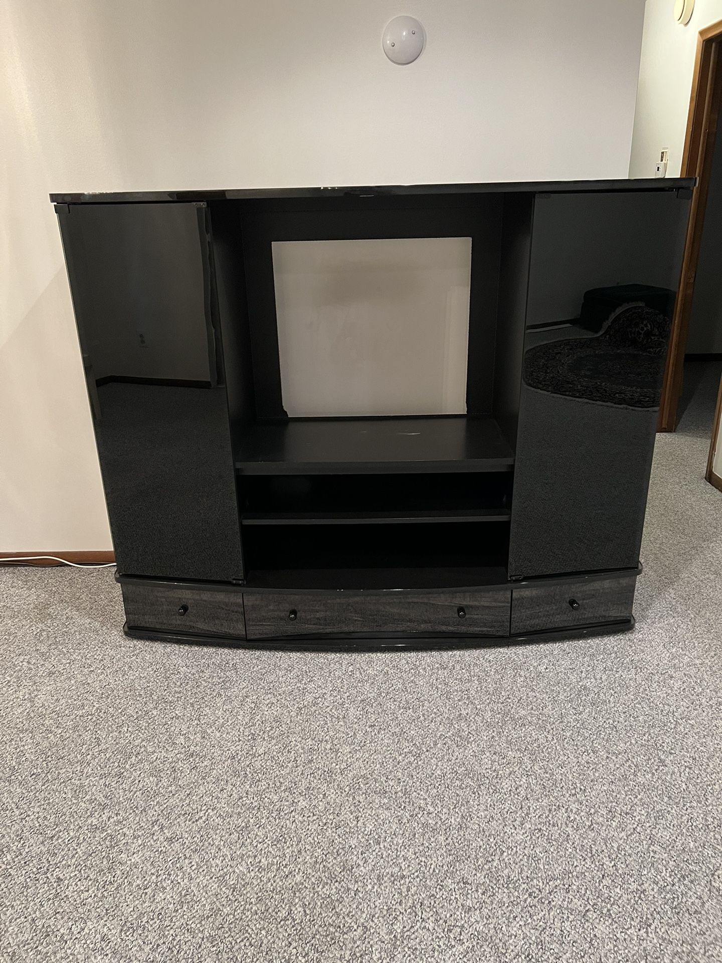 TV Entertainment Stand 