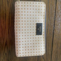 Fossil Wallet