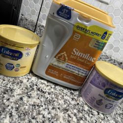 🍼 Similac 360 Total Care Sensitive – Infant Formula (40 oz) New 