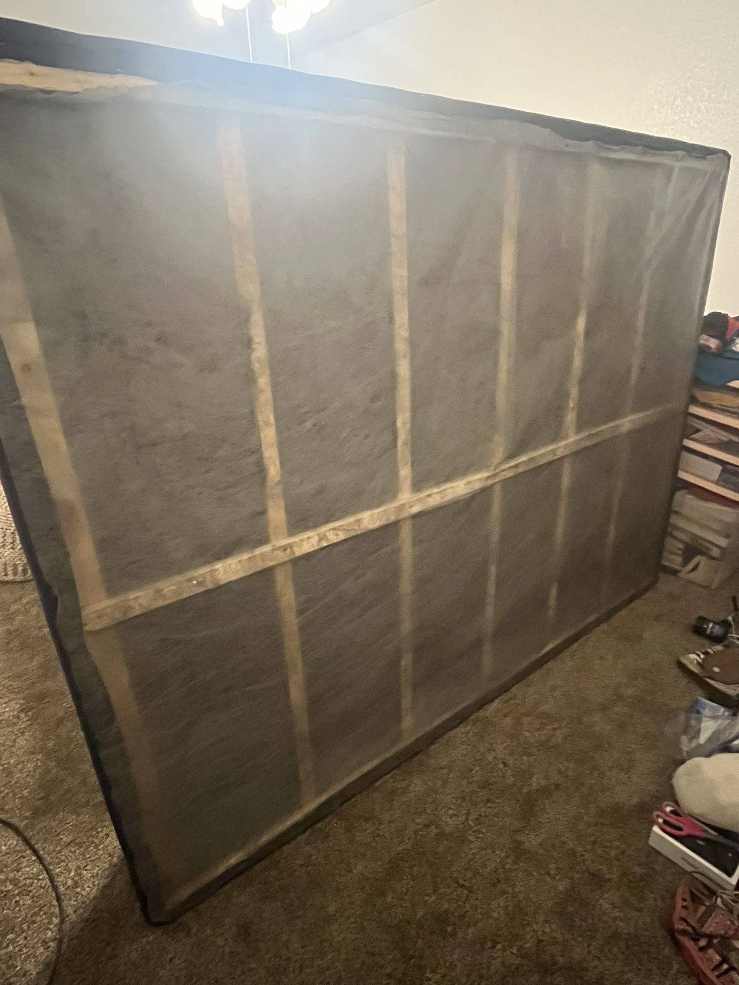 Brand New Box Spring