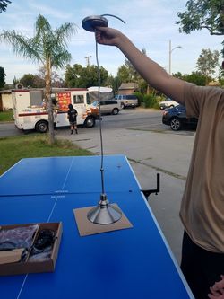 Light fixture