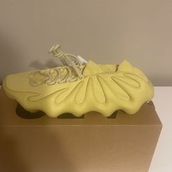 Yeezy 450 Sulfur Size 11