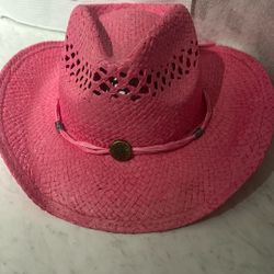 CowGirl Hat 