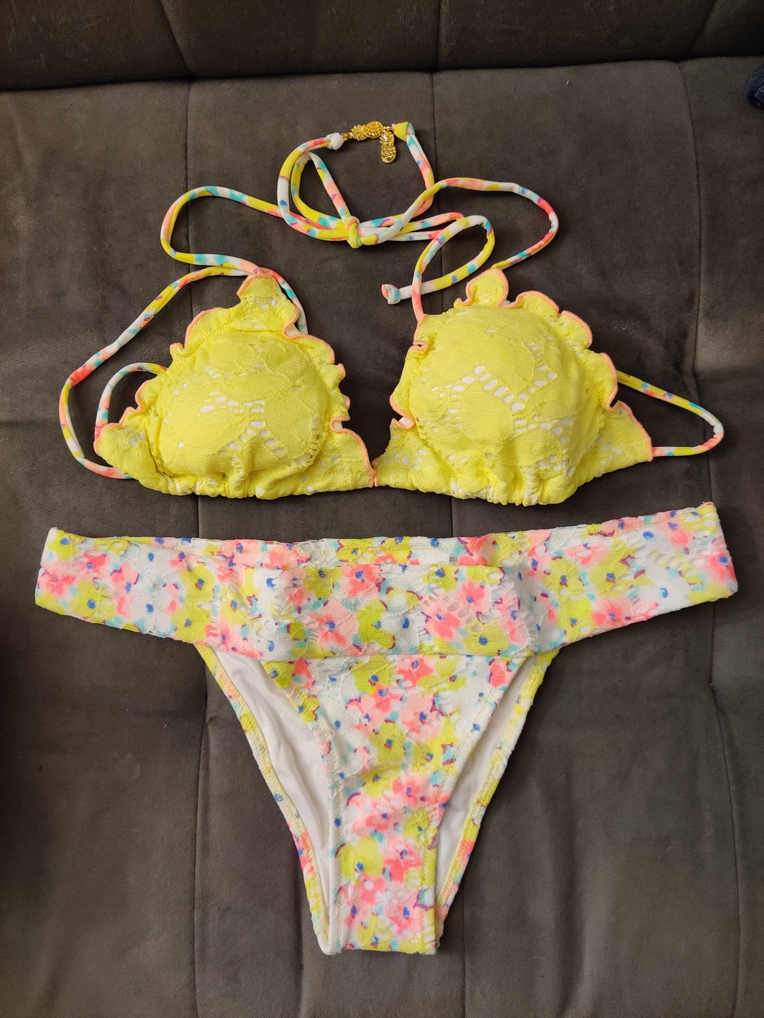 Brand New Victoria's Secret bathing suit