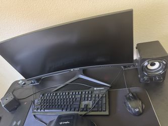 Pc Setup For Sell