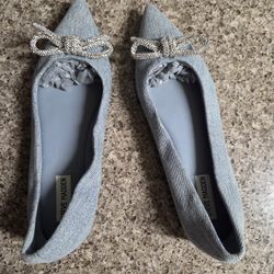 STEVE MADDEN  FLATS