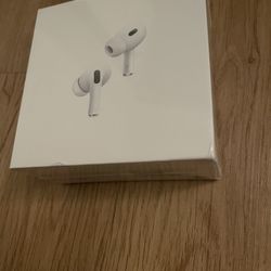 AirPod Pro Gen 2