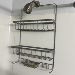 Shower Caddy