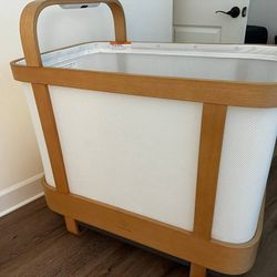 Cradlewise Smart Crib