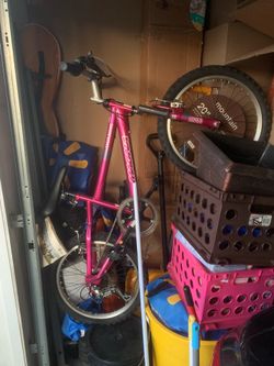 MAGNA 20in Mountain Bike