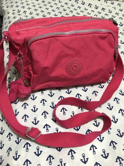 Kipling cross body handbag