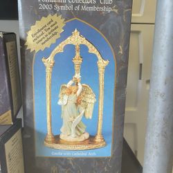 Fontanini Collection 