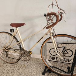 🔥🚲🔥19" Vintage CENTURION Custom DLX 10 Speed Mixte Utility Road Bike ~5'4"-5'7"🔥🚲🔥