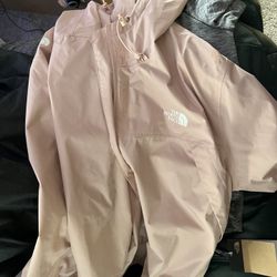 NWT Womens NorthFace 