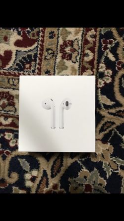 AirPods