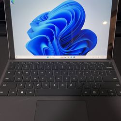 Surface Pro 4 128gb i5