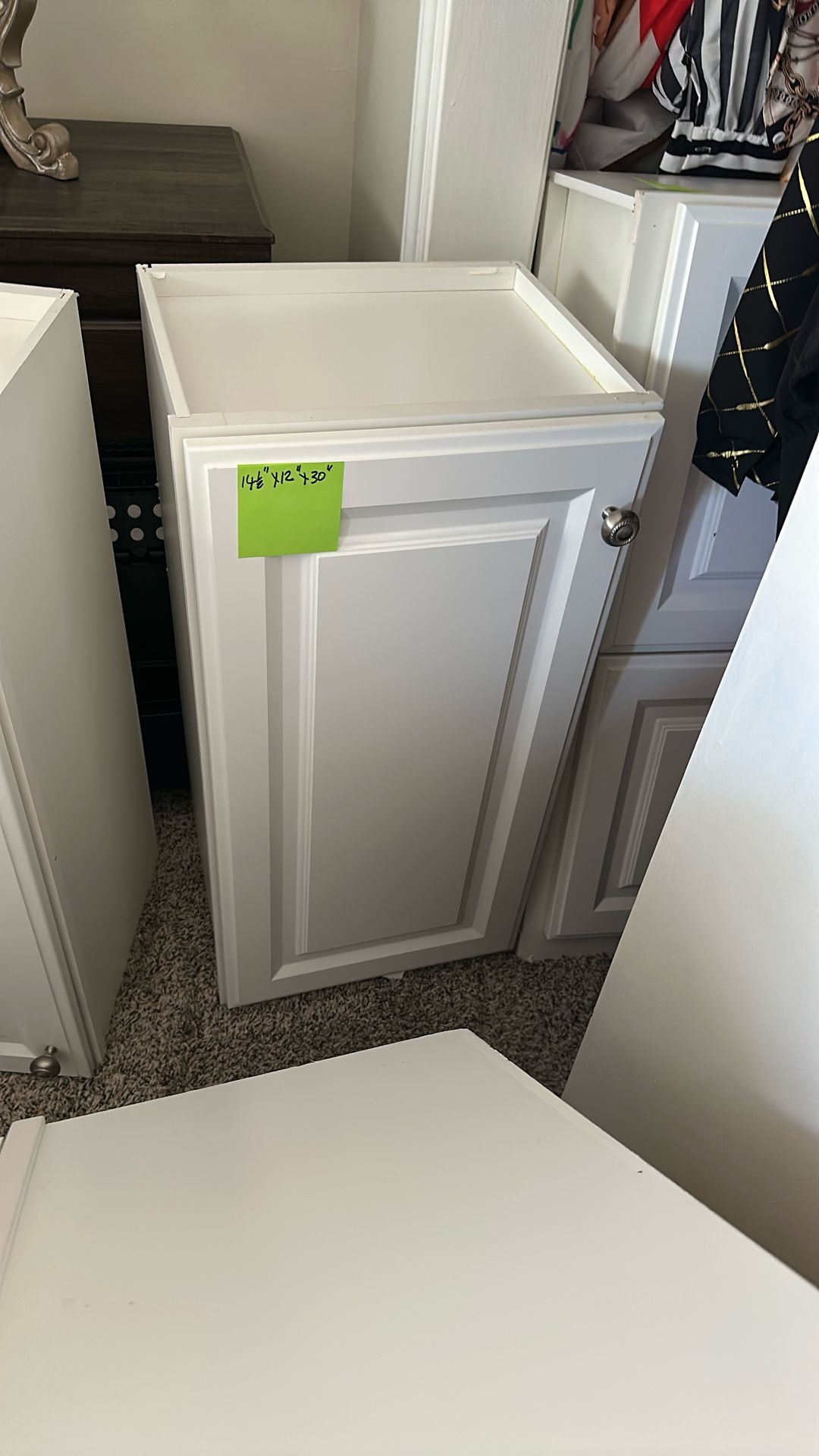 Kitchen Cabinet